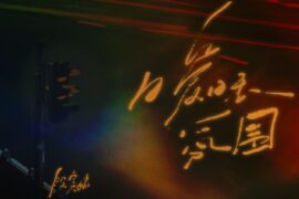 段奥娟《暧昧氛围》歌词及赏析