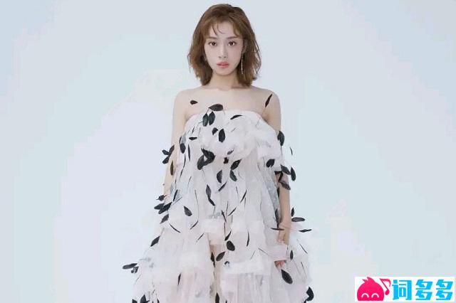 叶炫清《为何》歌词表达及评论赏析