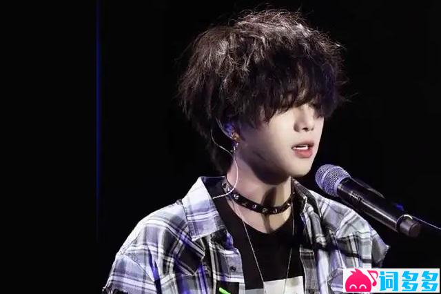 华晨宇《不重逢》歌词表达及评论赏析