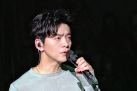 李健《星空下的家》歌词完整版