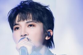 周深《归来》歌词《归队》主题曲