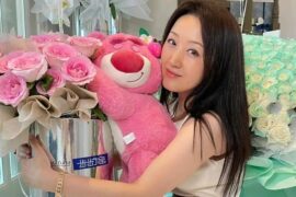 杨钰莹《我不想说》歌词《外来妹》主题曲