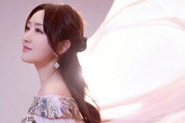 杨钰莹《妈妈的吻》歌词完整版