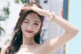 吴宣仪《孤独人间》歌词表达及评论