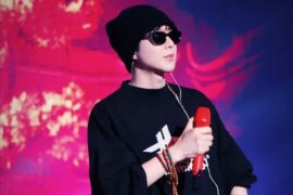 张靓颖、摩登兄弟刘宇宁《九万字》歌词完整版