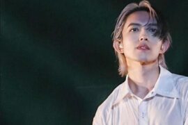 林宥嘉《神爱世人》歌词表达及评论赏析