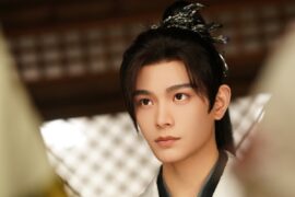 丁禹兮《我想》歌词表达及评论赏析