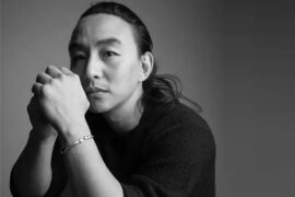 赵照《唯有妈妈》歌词及赏析