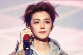 鹿晗、队长《一天》歌词及赏析