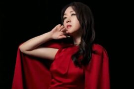 杨钰莹《月光下的凤尾竹》歌词完整版