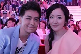 林志颖、杨钰莹《十七岁的雨季》完整版歌词