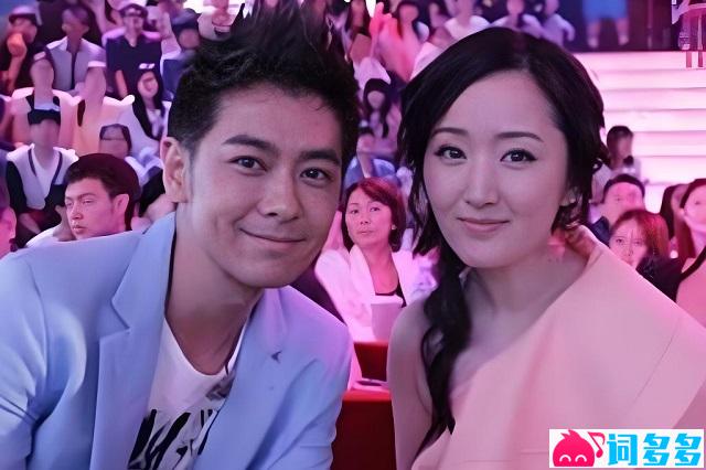 林志颖、杨钰莹《十七岁的雨季》完整版歌词