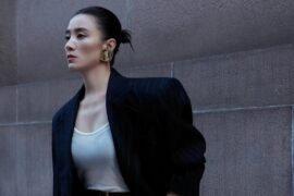 宋佳《人生若如初见》歌词完整版