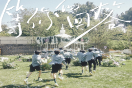 TF家族《等你的回答》歌词完整版