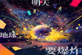 TF家族《明天地球要爆炸》歌词及评论