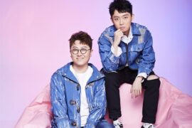 好妹妹乐队《采红菱》歌词及评论