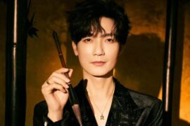 陈楚生《将进酒》歌词 歌手2025 第1期