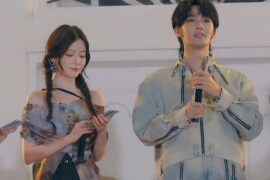 王赫野、陈卓璇《我们爱了这么多年》歌词及评论