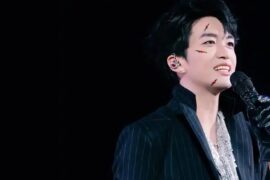 黄子弘凡《逢时》歌词《韶华若锦》逐爱曲