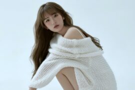 Uu (刘梦妤)《不再念旧》歌词及评论