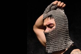 黄旭《天保佑》歌词完整版