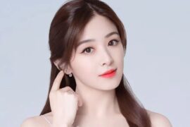 张含韵《韶光》歌词表达《韶华若锦》祈情曲