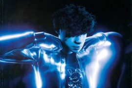 Top Barry《18》歌词及赏析