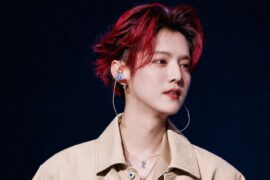 鹿晗《梦》歌词完整版