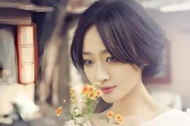 严艺丹《英雄曾少年》完整版歌词