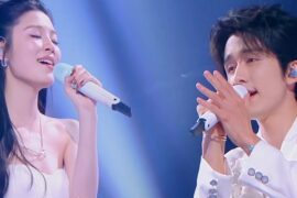 姚晓棠、张新成《第57次取消发送》完整版歌词