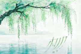 刘宇《柳》歌词表达及评论赏析