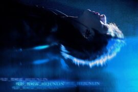 贺峻霖《残影》歌词表达及评论赏析