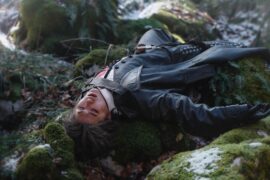 蔡徐坤《Deadman》歌词及评论