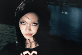 刘柏辛Lexie《FFFFF》歌词及赏析