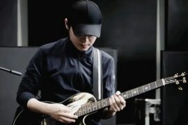 梁博《安然无恙》完整版歌词