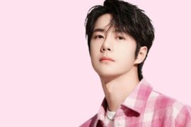 王一博《愿爱》歌词《沿着边境看中国》主题曲