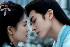 白鹿《临江仙》歌词完整版