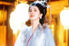 曾舜晞《对你说》歌词《临江仙》片尾曲