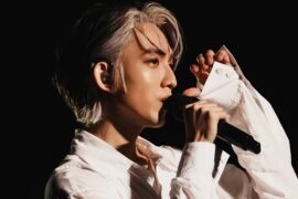 林宥嘉《怪情歌》歌词完整版