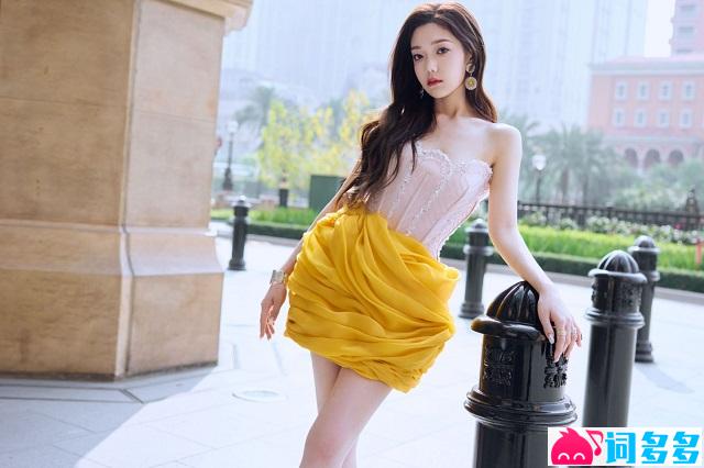 希林娜依高《掌纹》歌词《七根心简》网络剧片尾曲