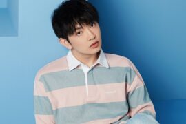 颜人中《梦的港湾》完整版歌词