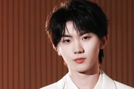 马嘉祺《我不需要每一个人都爱我》歌词及赏析