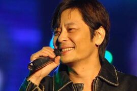 王杰《伤心1999》歌词《摆渡人》插曲