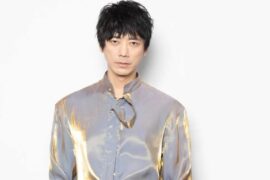 苏见信 (信)《摘星》完整版歌词《临江仙》插曲