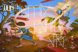 林俊杰《一时的选择》歌词及赏析