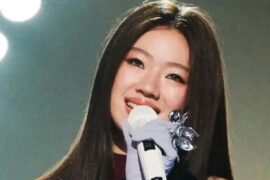 单依纯《Dear Friend》歌词表达及评论赏析