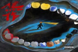 亞細亞曠世奇才《焦作》歌词及赏析