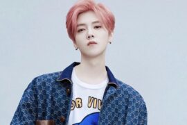 鹿晗《四季》完整版歌词