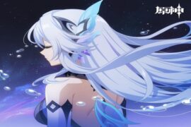 鈴木愛理、HOYO-MiX《尘间星旅》歌词及赏析