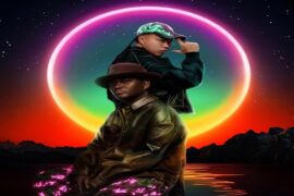 南征北战《破晓的光》歌词及赏析